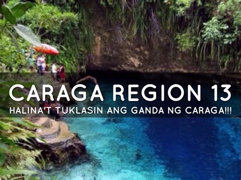 region 13 caraga tourist attractions|Uncovering Caraga: A Journey to the Northeastern .